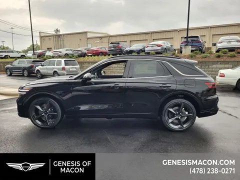 More photos of 2026 Genesis GV70 3.5T Sport Prestige at Genesis Macon, GA
