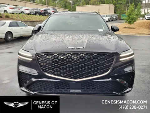 Photos of 2026 Genesis GV70 3.5T Sport Prestige for sale in Macon, GA at Genesis Macon