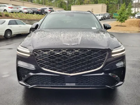 Photos of 2026 Genesis GV70 3.5T Sport Prestige for sale in Macon, GA at Genesis Macon