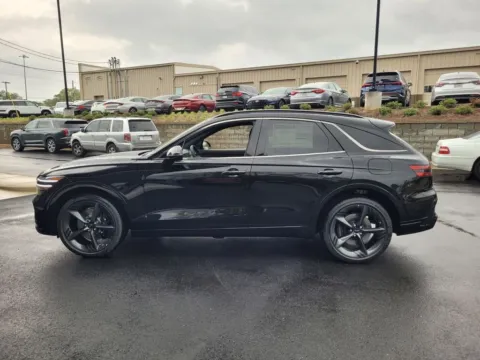 More photos of 2026 Genesis GV70 3.5T Sport Prestige at Genesis Macon, GA