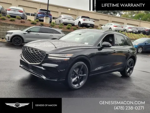 More photos of 2026 Genesis GV70 3.5T Sport Prestige at Genesis Macon, GA