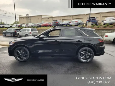 More photos of 2026 Genesis GV70 3.5T Sport Prestige at Genesis Macon, GA