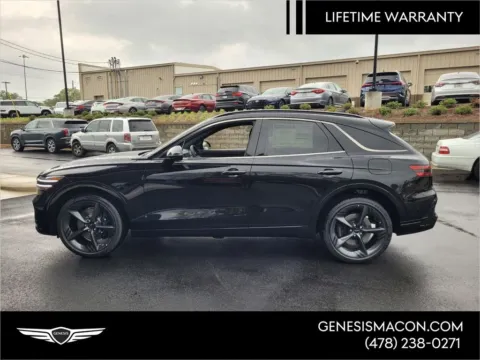 More photos of 2026 Genesis GV70 3.5T Sport Prestige at Genesis Macon, GA