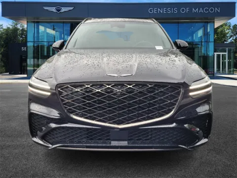 Photos of 2026 Genesis GV70 3.5T Sport Prestige for sale in Macon, GA at ALM Genesis of Macon