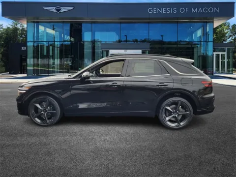 More photos of 2026 Genesis GV70 3.5T Sport Prestige at ALM Genesis of Macon, GA