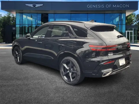 More photos of 2026 Genesis GV70 3.5T Sport Prestige at ALM Genesis of Macon, GA