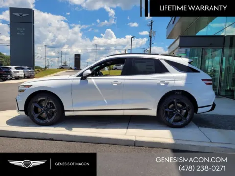 More photos of 2026 Genesis GV70 3.5T Sport Prestige at Genesis Macon, GA