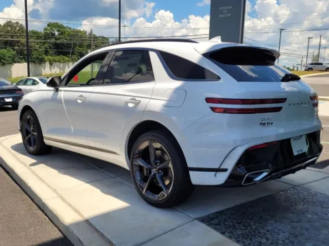 More photos of 2026 Genesis GV70 3.5T Sport Prestige at Genesis Macon, GA