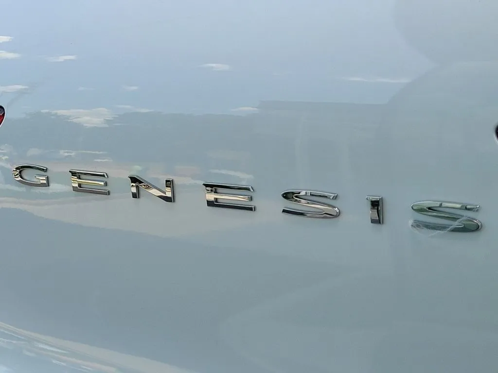 2026 GENESIS GV70 Sport Prestige - Photo 10