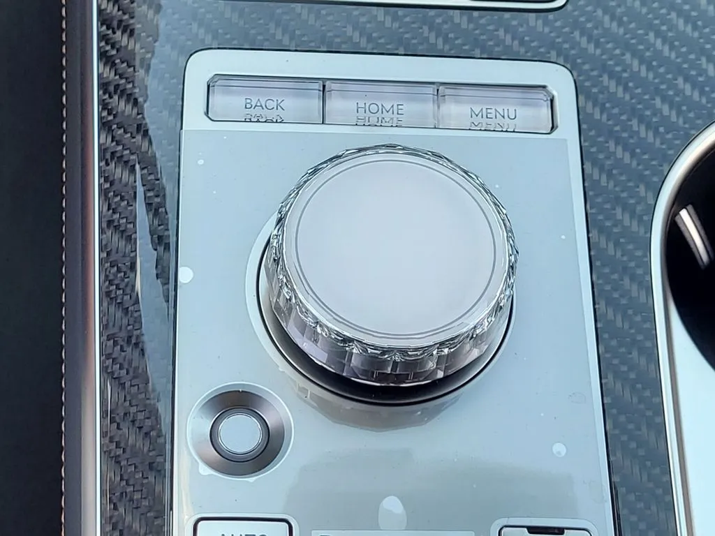 2026 GENESIS GV70 Sport Prestige - Photo 21