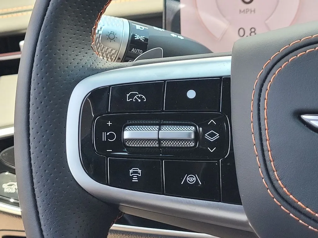 2026 GENESIS GV70 Sport Prestige - Photo 29