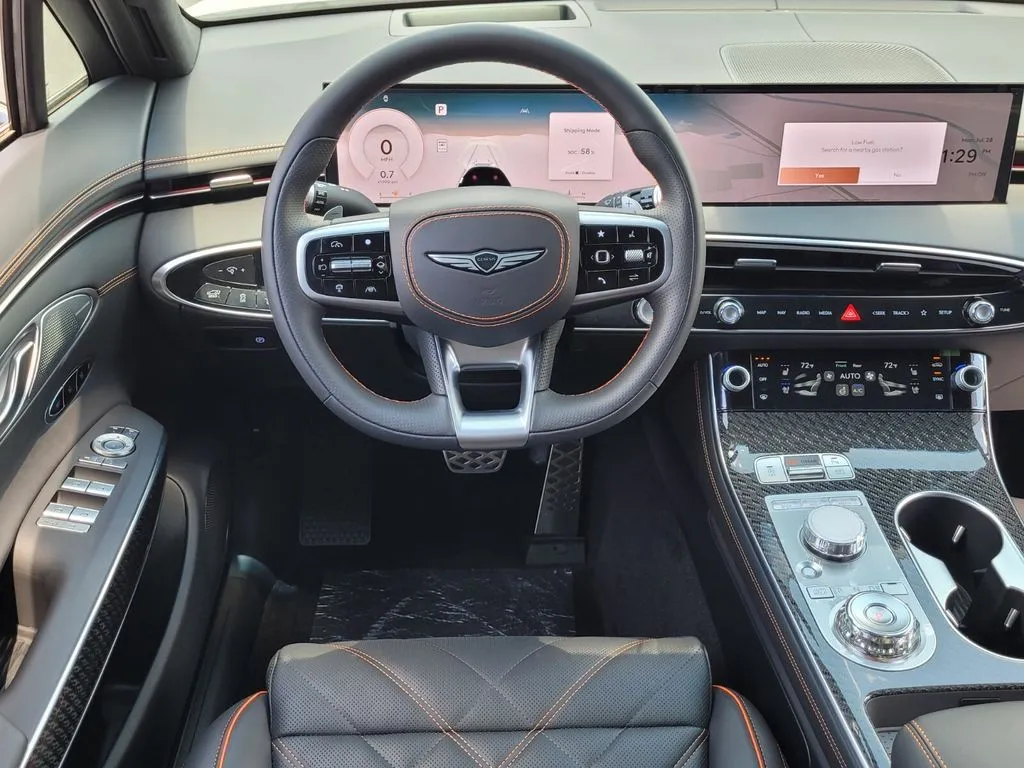 2026 GENESIS GV70 Sport Prestige - Photo 17