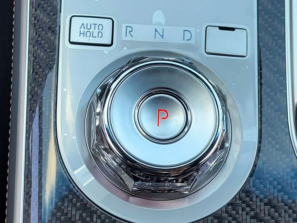 2026 GENESIS GV70 Sport Prestige - Photo 22