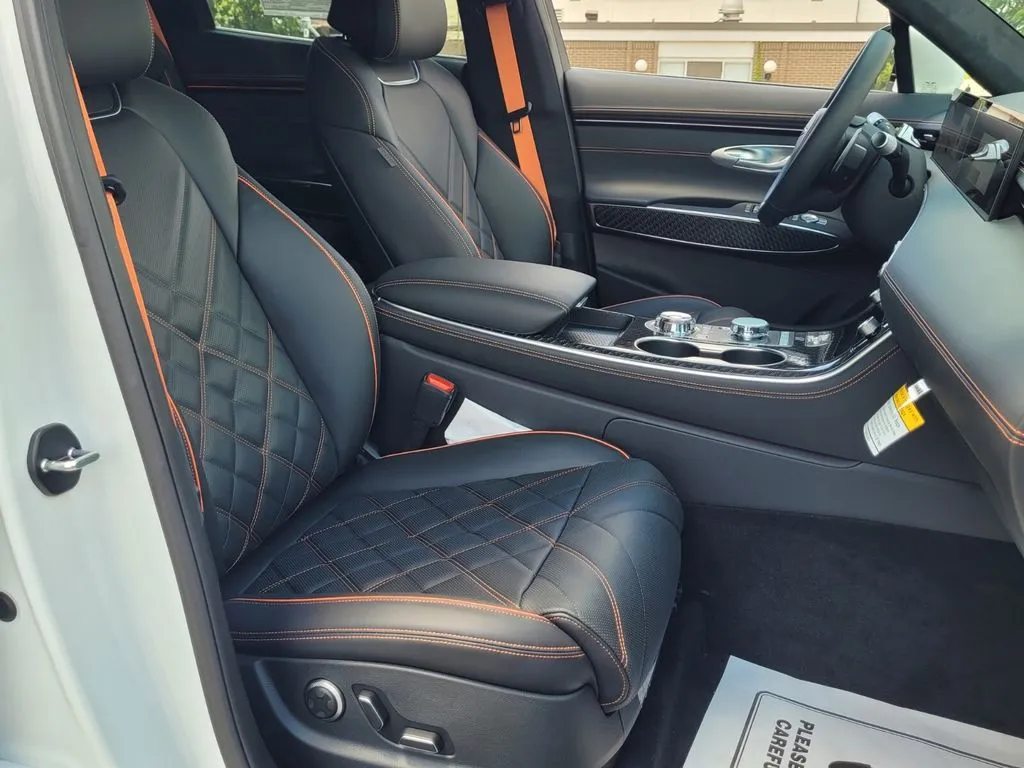 2026 GENESIS GV70 Sport Prestige - Photo 20