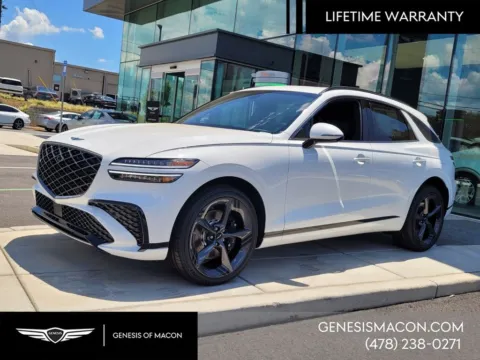 More photos of 2026 Genesis GV70 3.5T Sport Prestige at Genesis Macon, GA