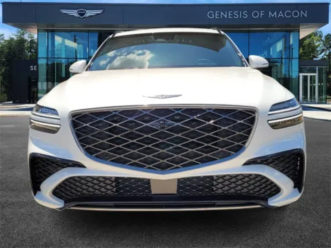 Photos of 2026 Genesis GV70 3.5T Sport Prestige for sale in Macon, GA at ALM Genesis of Macon