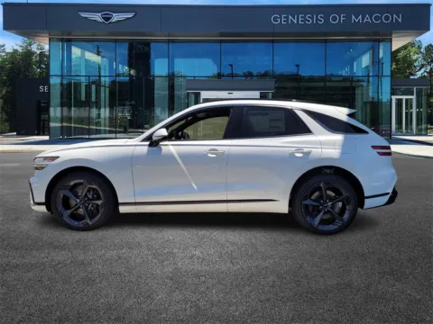 More photos of 2026 Genesis GV70 3.5T Sport Prestige at ALM Genesis of Macon, GA