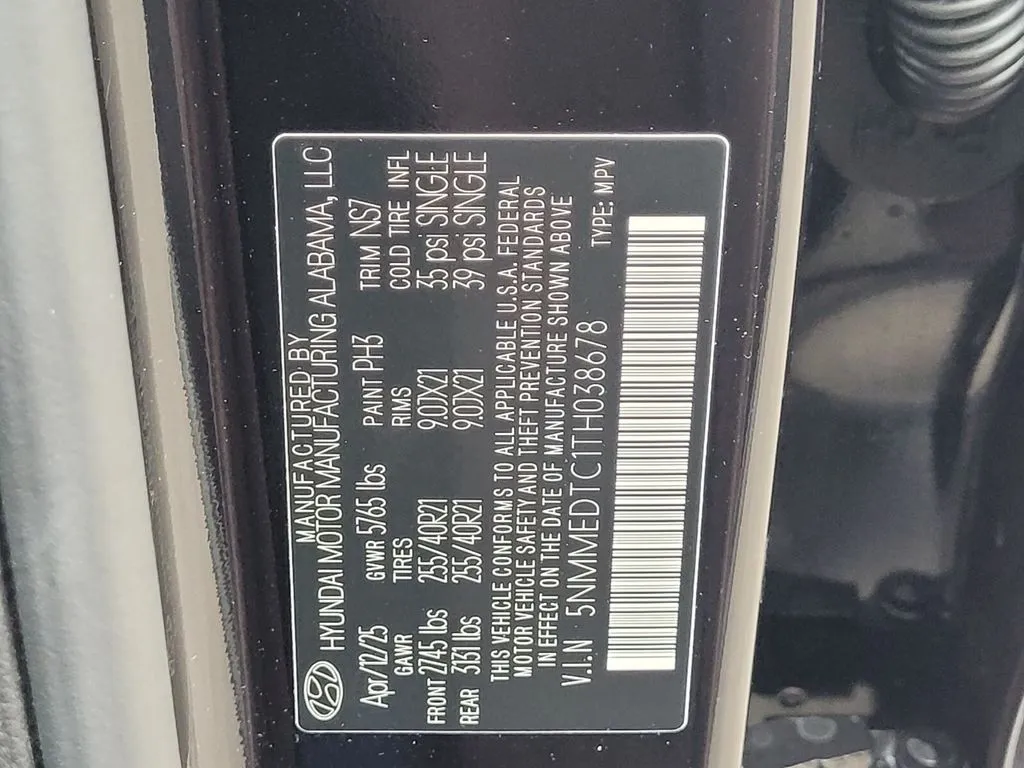 2026 GENESIS GV70 Sport Prestige - Photo 13