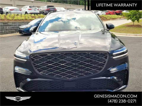 Another view of 2026 Genesis GV70 3.5T Sport Prestige for sale in Macon, GA at Genesis Macon