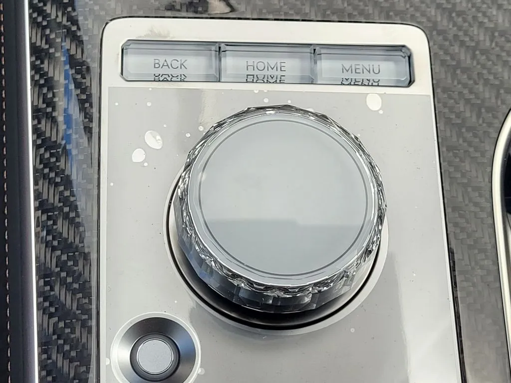 2026 GENESIS GV70 Sport Prestige - Photo 21