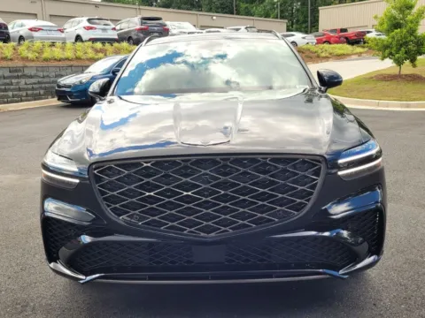 Photos of 2026 Genesis GV70 3.5T Sport Prestige for sale in Macon, GA at Genesis Macon