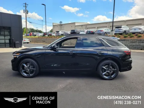 More photos of 2026 Genesis GV70 3.5T Sport Prestige at Genesis Macon, GA