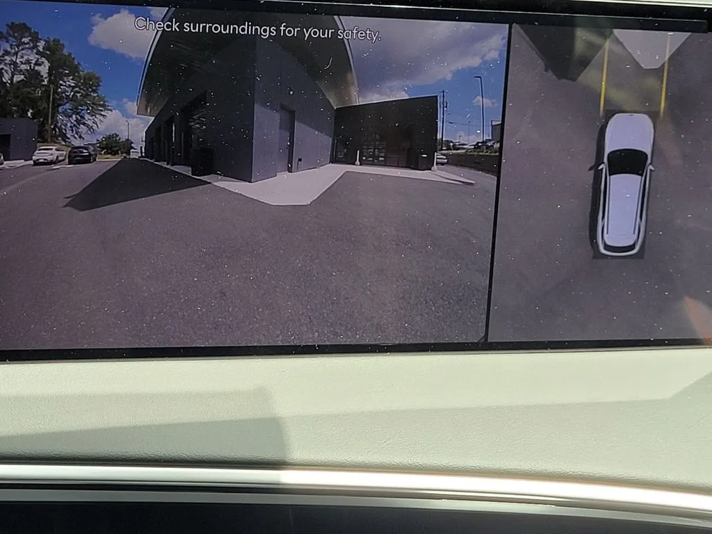 2026 GENESIS GV70 Sport Prestige - Photo 25