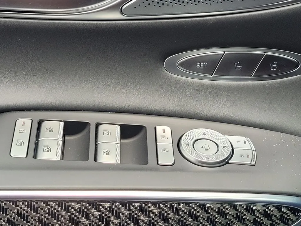 2026 GENESIS GV70 Sport Prestige - Photo 30