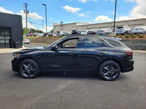 More photos of 2026 Genesis GV70 3.5T Sport Prestige at Genesis Macon, GA