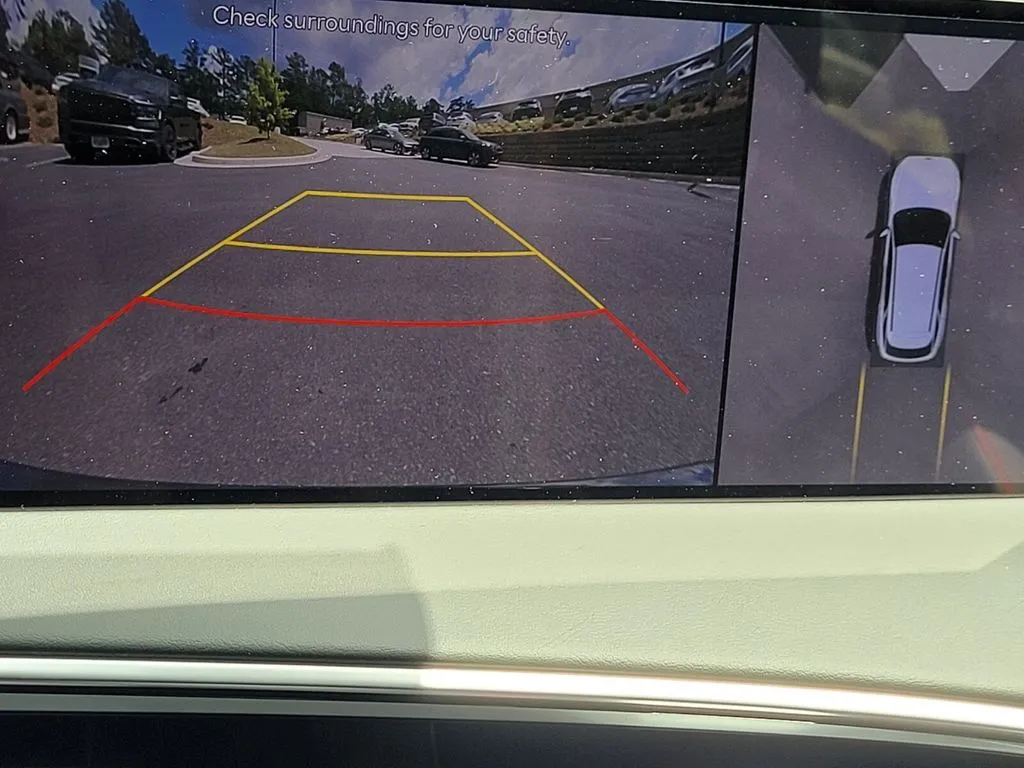 2026 GENESIS GV70 Sport Prestige - Photo 24