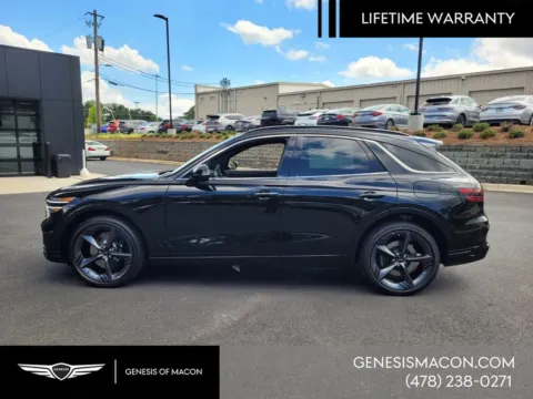 More photos of 2026 Genesis GV70 3.5T Sport Prestige at Genesis Macon, GA