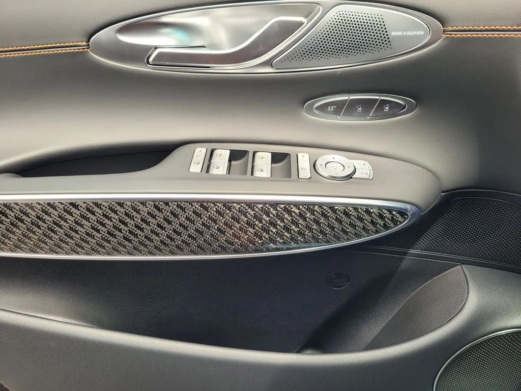 2026 GENESIS GV70 Sport Prestige - Photo 29