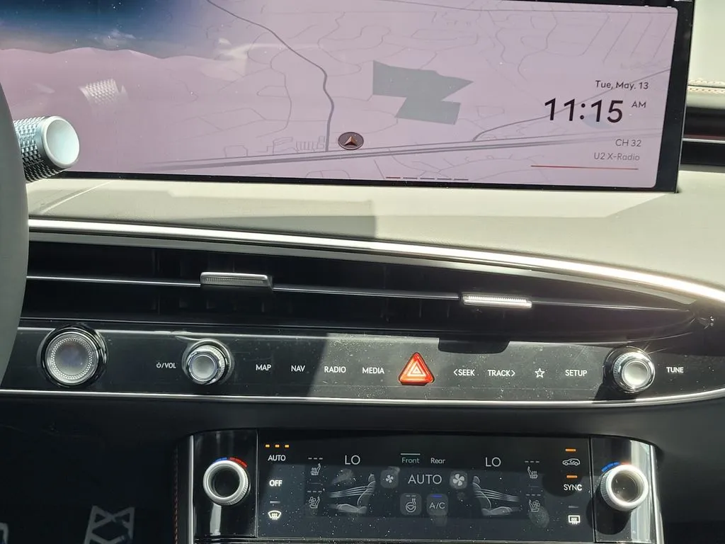 2026 GENESIS GV70 Sport Prestige - Photo 23