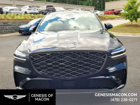 Photos of 2026 Genesis GV70 3.5T Sport Prestige for sale in Macon, GA at Genesis Macon