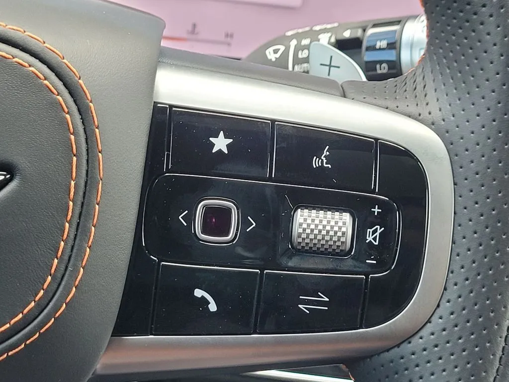2026 GENESIS GV70 Sport Prestige - Photo 26