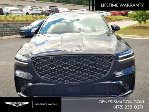 Another view of 2026 Genesis GV70 3.5T Sport Prestige for sale in Macon, GA at Genesis Macon
