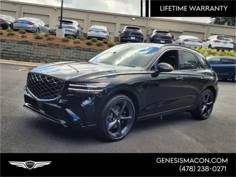 More photos of 2026 Genesis GV70 3.5T Sport Prestige at Genesis Macon, GA