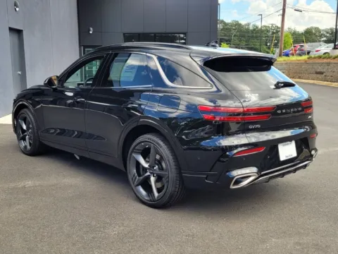 More photos of 2026 Genesis GV70 3.5T Sport Prestige at Genesis Macon, GA