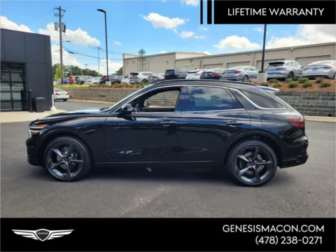More photos of 2026 Genesis GV70 3.5T Sport Prestige at Genesis Macon, GA