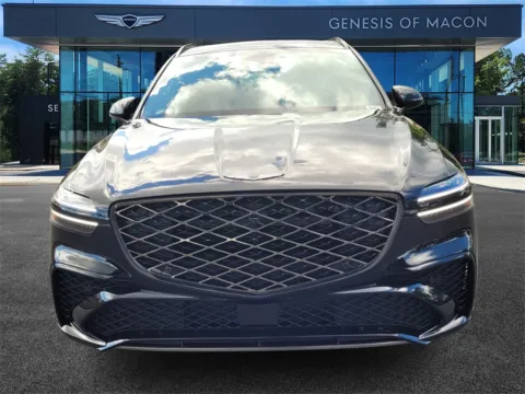 Photos of 2026 Genesis GV70 3.5T Sport Prestige for sale in Macon, GA at ALM Genesis of Macon