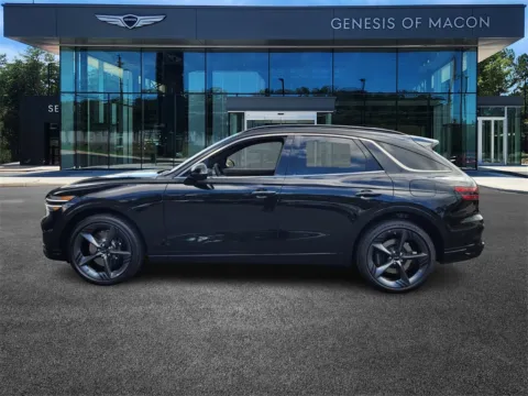 More photos of 2026 Genesis GV70 3.5T Sport Prestige at ALM Genesis of Macon, GA