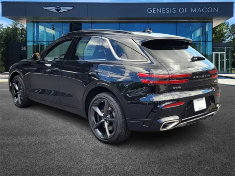 More photos of 2026 Genesis GV70 3.5T Sport Prestige at ALM Genesis of Macon, GA