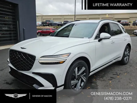 More photos of 2026 Genesis GV70 3.5T Sport Advanced at Genesis Macon, GA