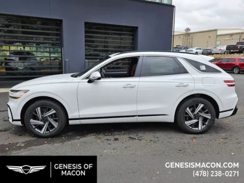 More photos of 2026 Genesis GV70 3.5T Sport Advanced at Genesis Macon, GA