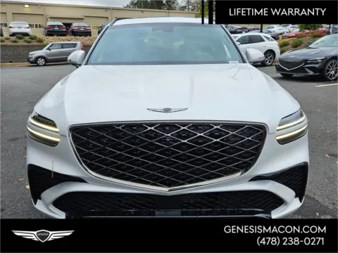 Another view of 2026 Genesis GV70 3.5T Sport Advanced for sale in Macon, GA at Genesis Macon