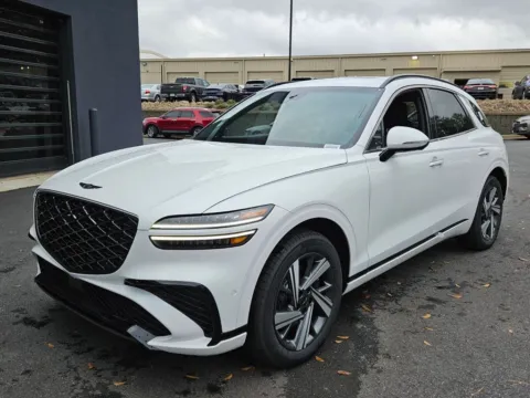 Another view of 2026 Genesis GV70 3.5T Sport Advanced for sale in Macon, GA at Genesis Macon