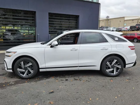 More photos of 2026 Genesis GV70 3.5T Sport Advanced at Genesis Macon, GA