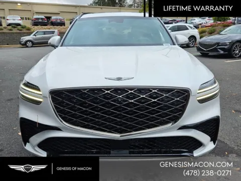 Another view of 2026 Genesis GV70 3.5T Sport Advanced for sale in Macon, GA at Genesis Macon