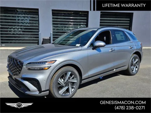 More photos of 2026 Genesis GV70 3.5T Sport Advanced at Genesis Macon, GA