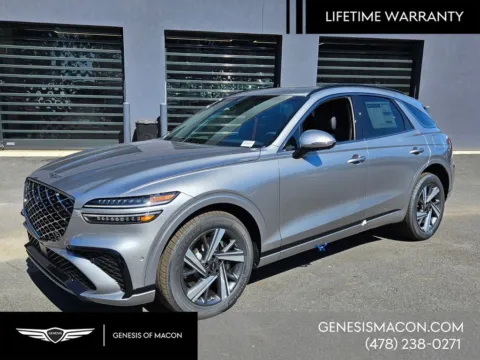 More photos of 2026 Genesis GV70 3.5T Sport Advanced at Genesis Macon, GA